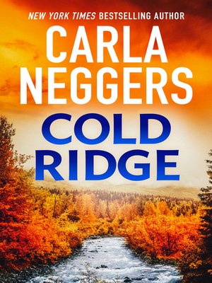 cover image of Cold Ridge